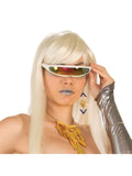 Futuristic Cyborg Glasses 1