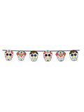 Day of the Dead Garland 1