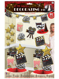 At The Movies - Decor Kit 1