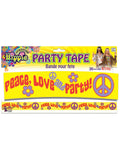 Hippie Decor - Party Tape 20Ft 1