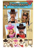 Way Out West - Photo Booth 1