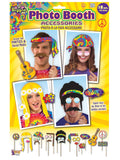 Hippie Decor - Photo Booth 1