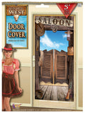Way Out West - Door Cover 1