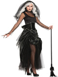Shadow Ghost Female 1
