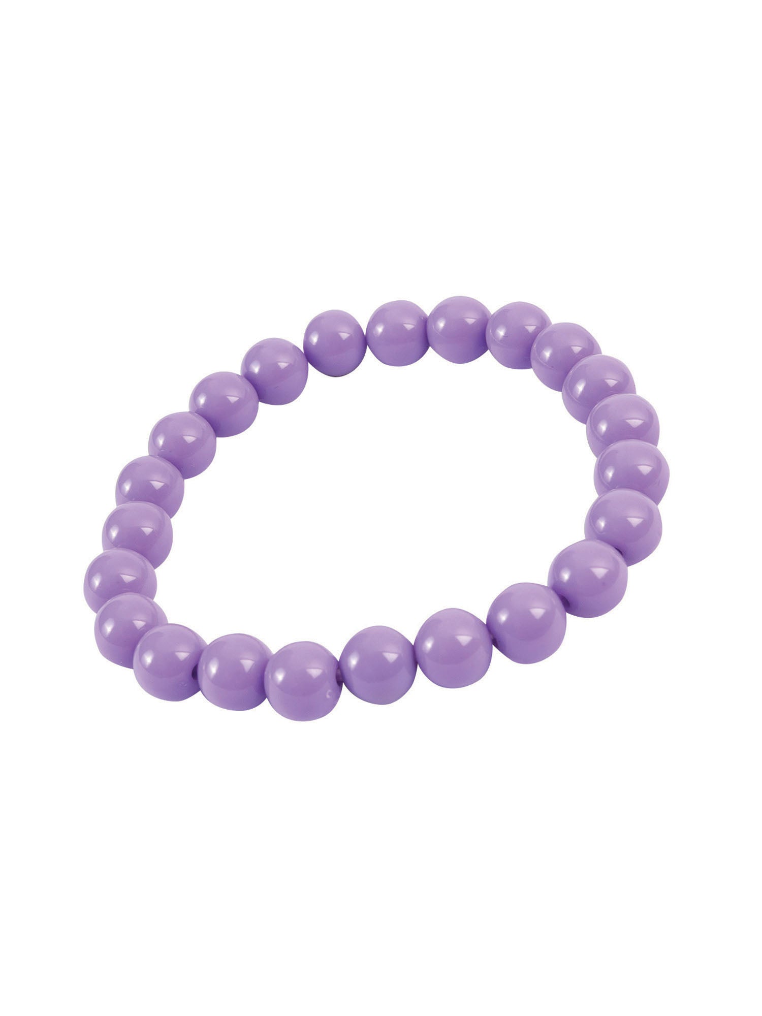 Pop Art Big Pearl Bracelet 1