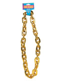 Jumbo Gold Chain 1