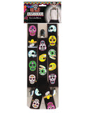 Day of the Dead Braces 1
