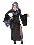 Spirited Dress 1