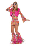 Groovy Hippy Fur 1