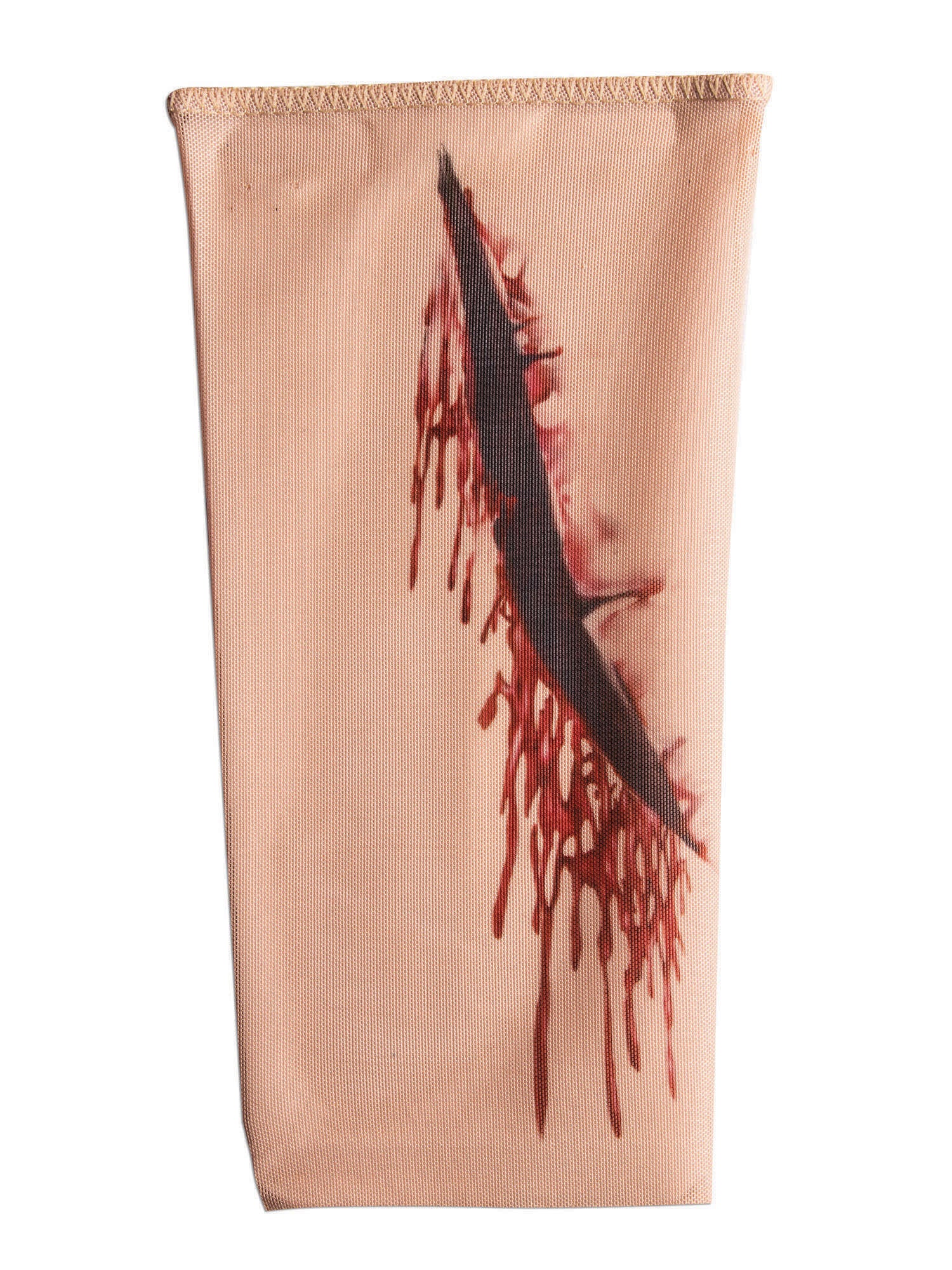 Tattoo Sleeve Scar 1