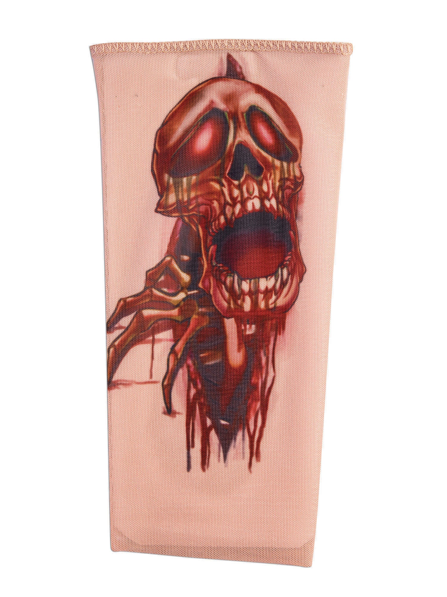 Tattoo Sleeve Skull 1