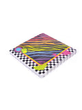 80S Large Napkin (16 Pcs) 1