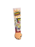Pop Art Tattoo Sleeve 1