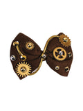 Steampunk Bow Tie 1