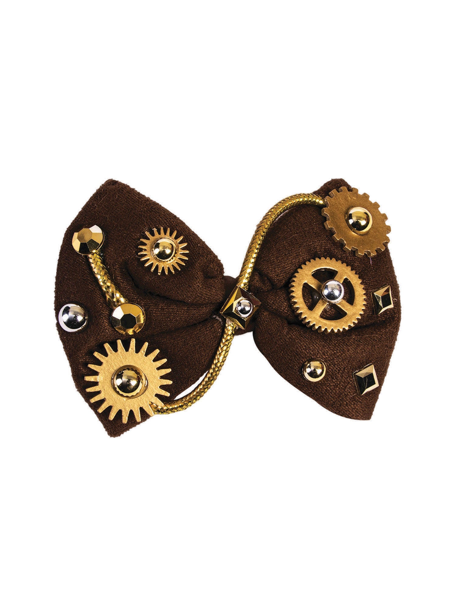 Steampunk Bow Tie 1