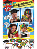 Graduation Photo Booth 1