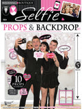 Wedding Photo Booth Set 12pc 1