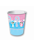 Gender Reveal Cups 1
