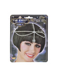 Roaring 20S Hair Jewellery 1