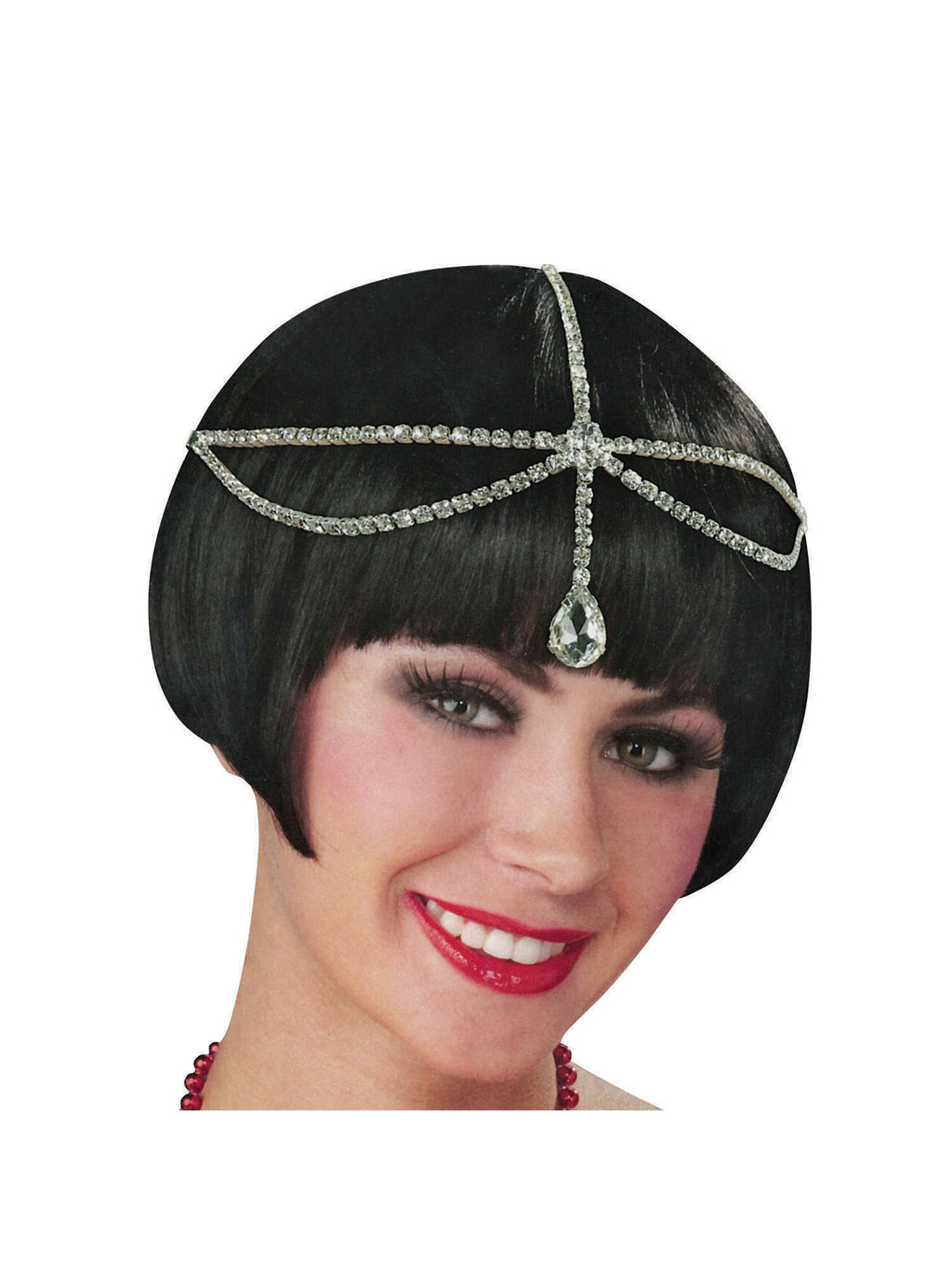 Roaring 20S Hair Jewellery 2