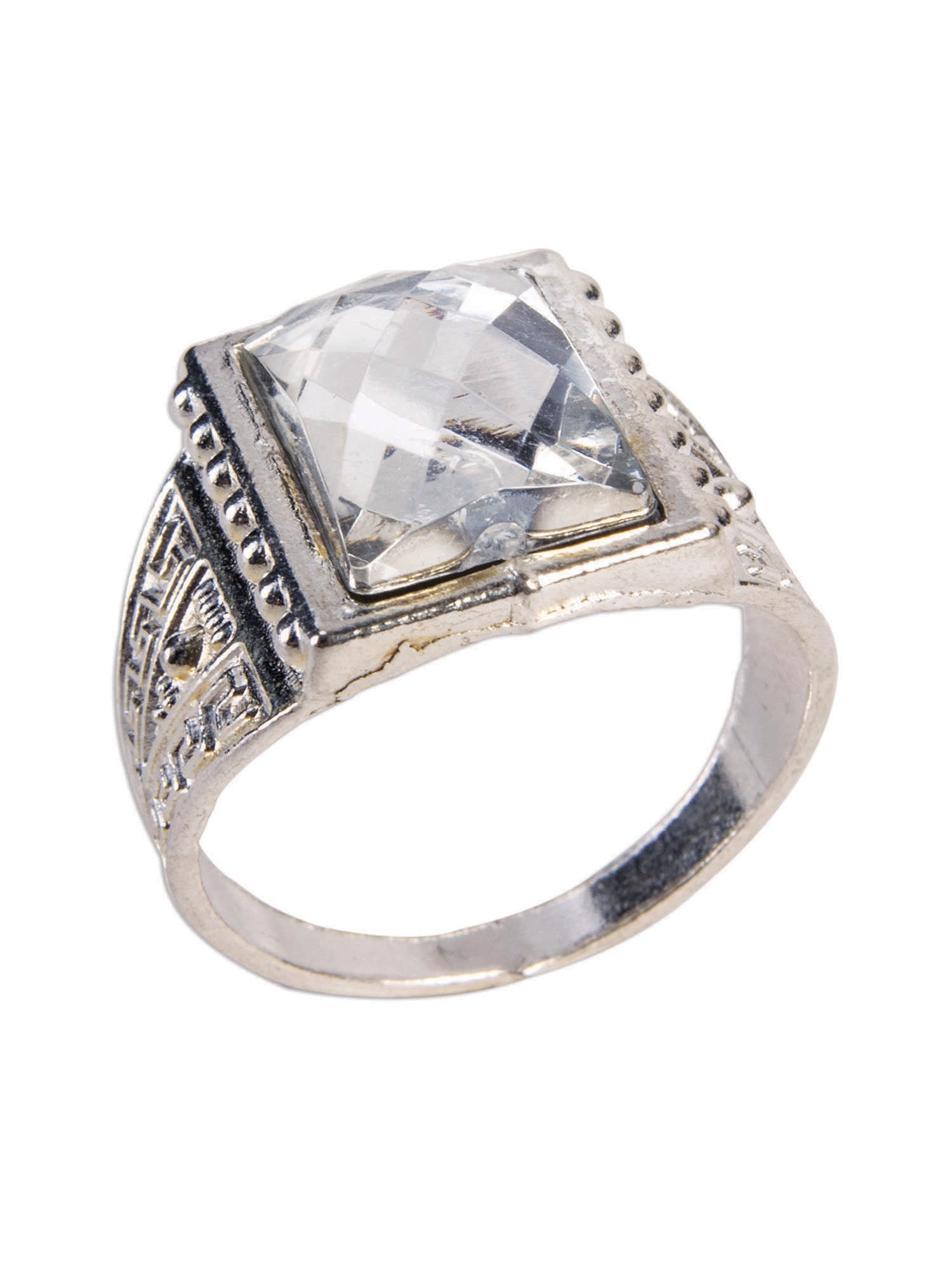 Roaring 20S Ring 1