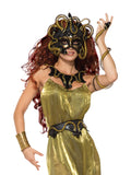 Medusa Armband 1