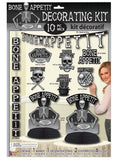 Bone Appetit Decorating Kit 1