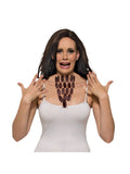 Cockroach Necklace 1