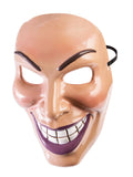 Evil Grin Mask Male 1