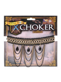 Medieval Choker 1