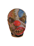 Skin Mask Evil Clown 1