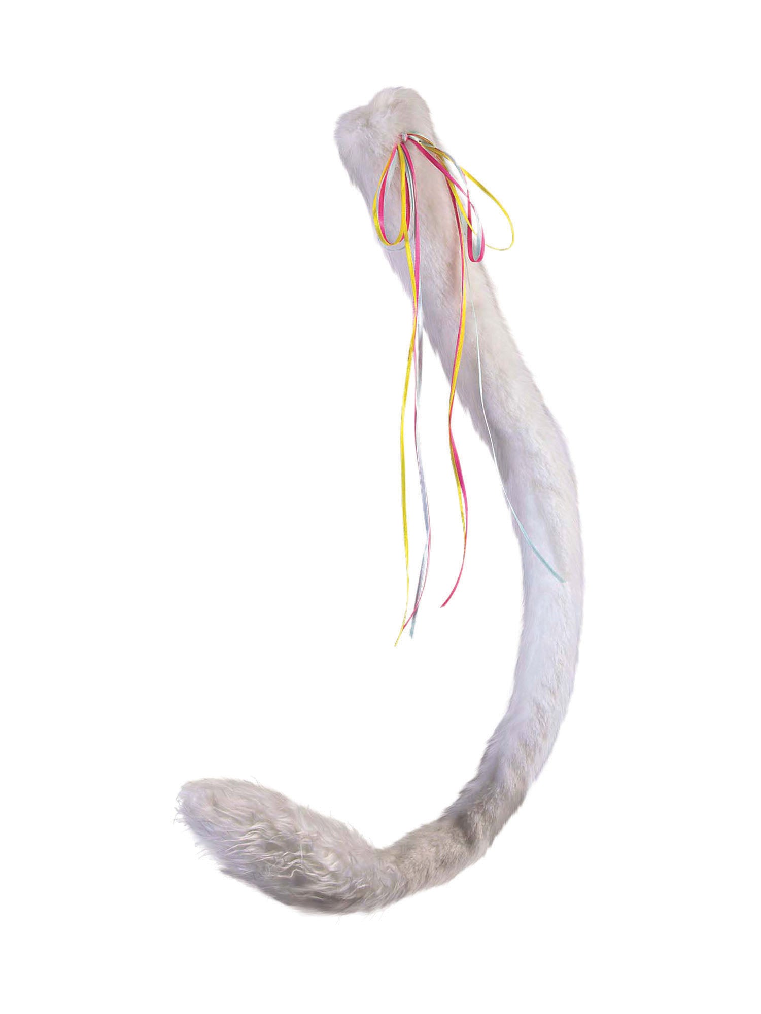 Unicorn Tail 1