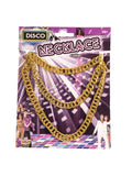 Disco Man Chain 1