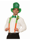 St. Patricks Collar + Braces Set 1
