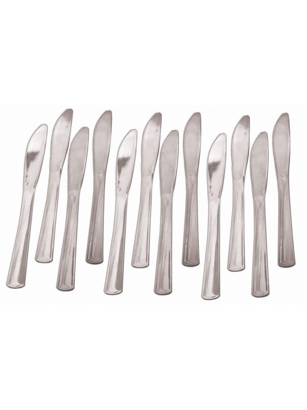 Silver Plated Knives (12 pack) 2