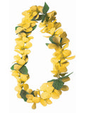 Lei Pastel Yellow 1