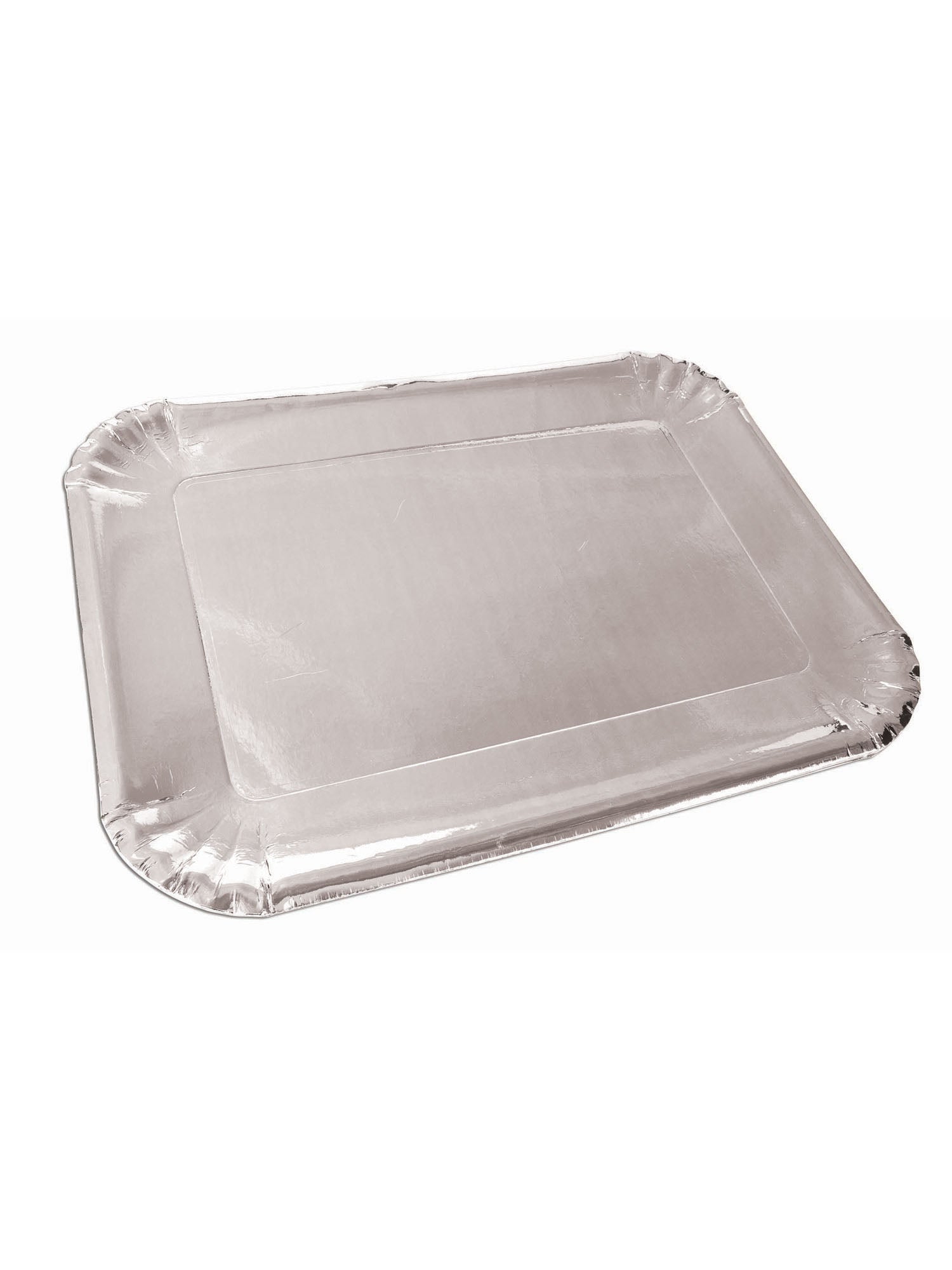 Paper Platters 4 Pack 1
