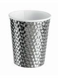 Silver paper Cups ( 8 pack) 1