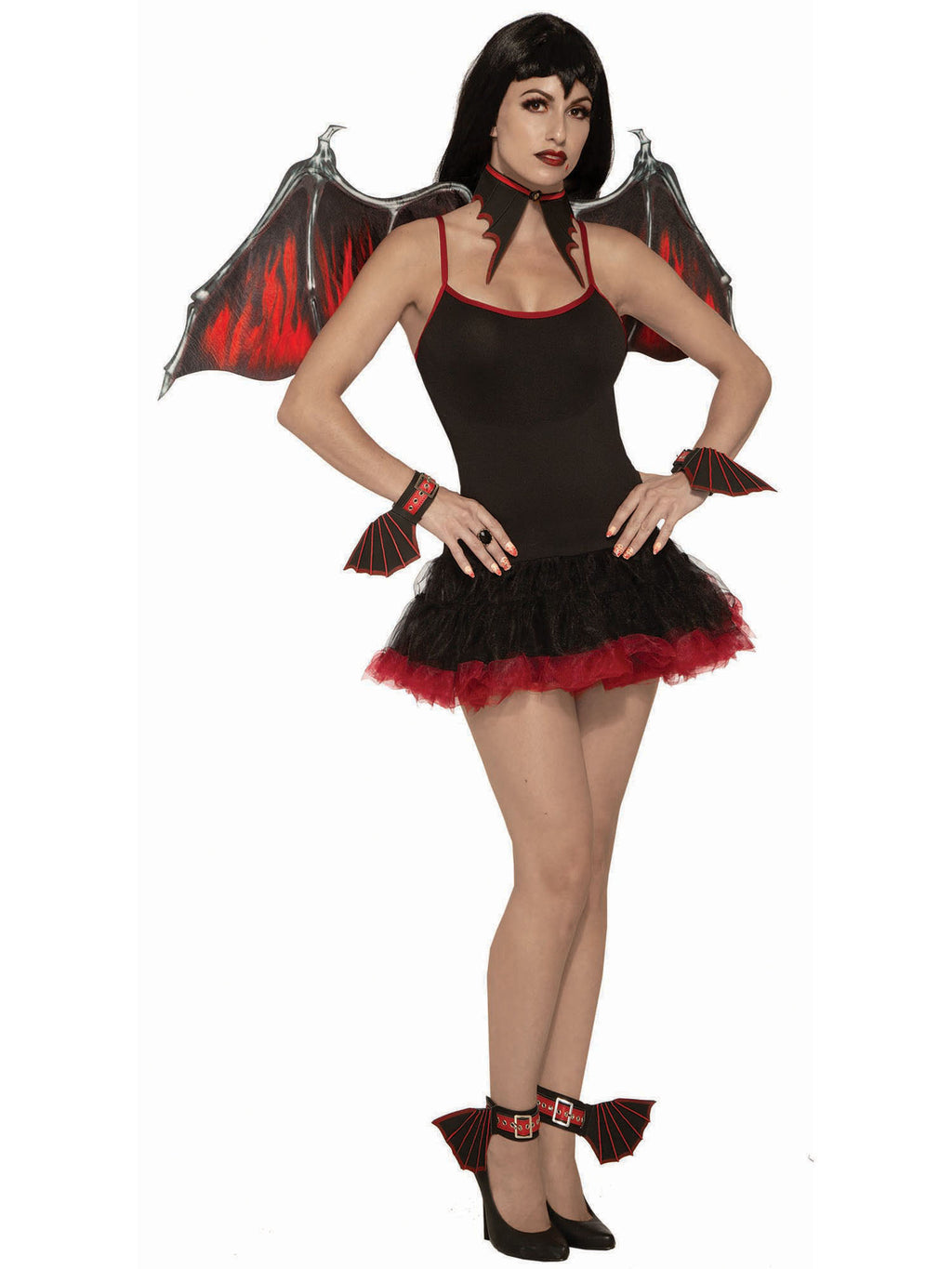 Vampiress Collar 2