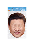 Xi Jinping Mask 1