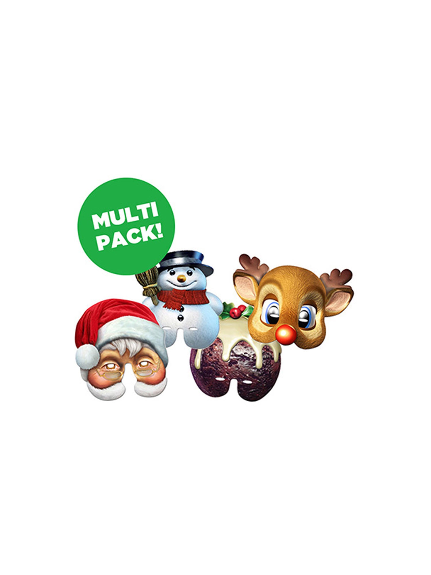 Christmas Pack One 1