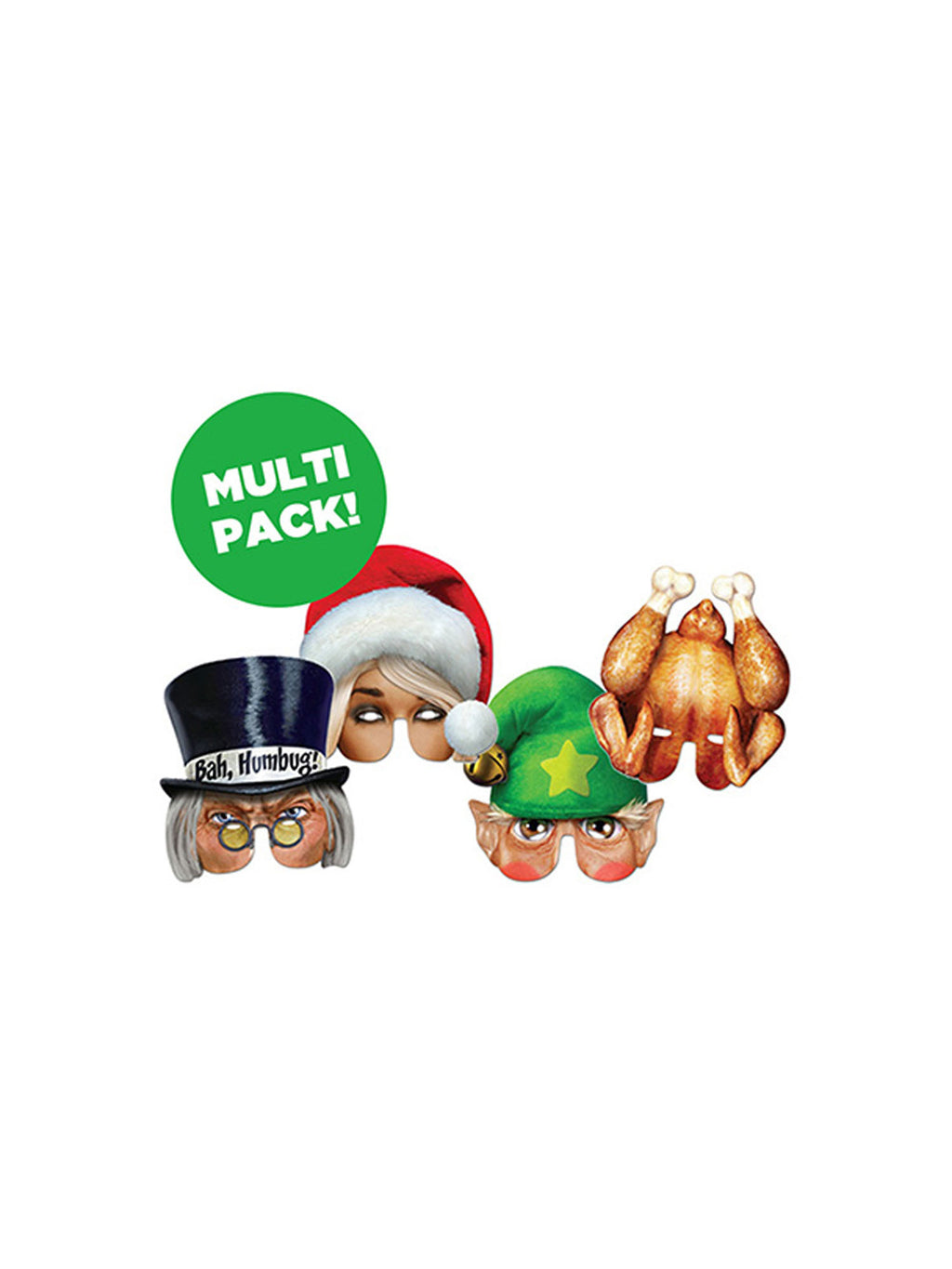 Christmas Pack Two 1