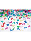 Confetti No. 50 Multi Colour 1