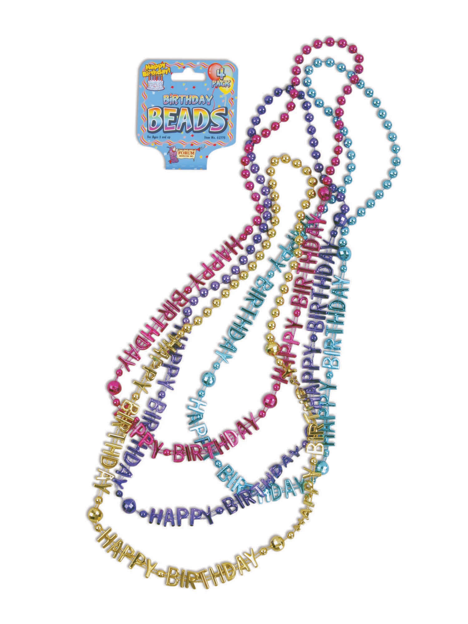 Birthday Beads 1