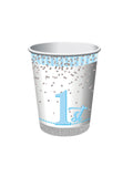 Boys 1st Birthday Cup 1