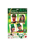 St Patricks Photo Booth Accessories 1