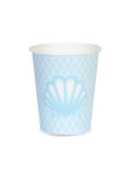 Mermaids Sea Paper Cups 1