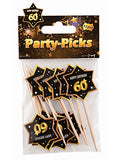 60Th Birthday Party Picks 1