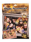 50Th Birthday Photo Booth 1