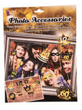 60Th Birthday Photo Booth 1